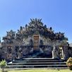 Beji tempel Bali